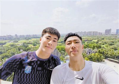 如此一来，就能将他现在的身体状况一直维持下去